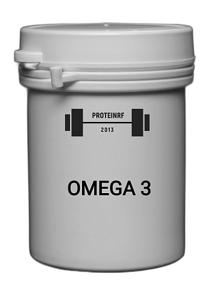 Омега-3 