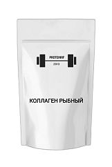 Коллаген рыбный
