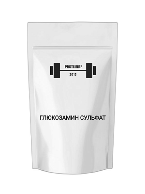 D-Глюкозамин сульфат